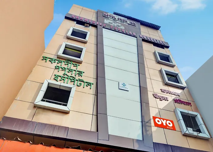 Hotel O Sneh Inn Patna 